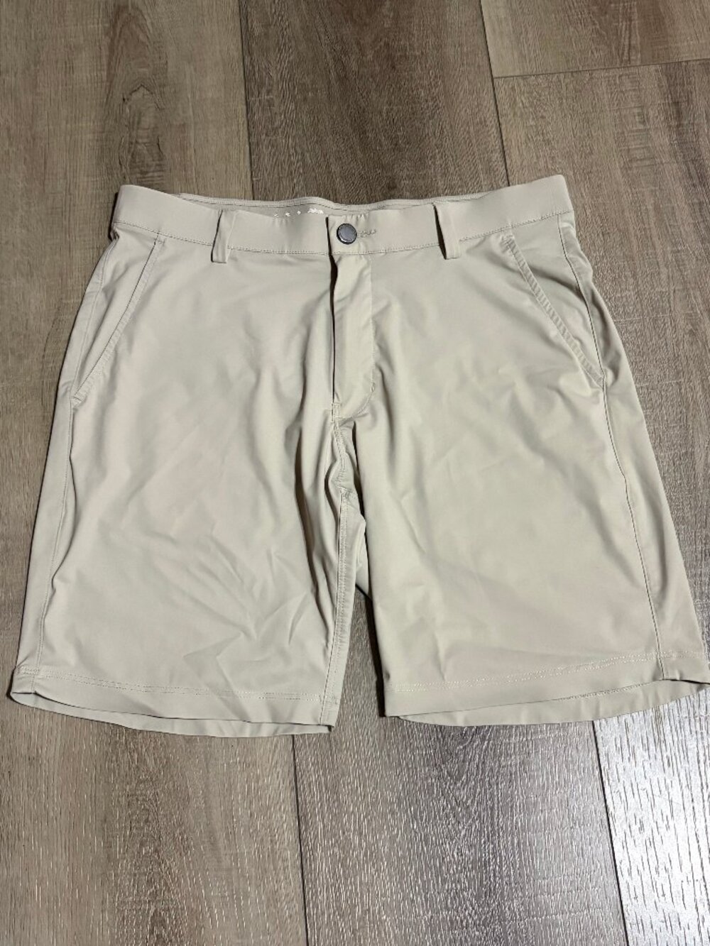 Infinity Linear Flex Performance Shorts Men's Size 30